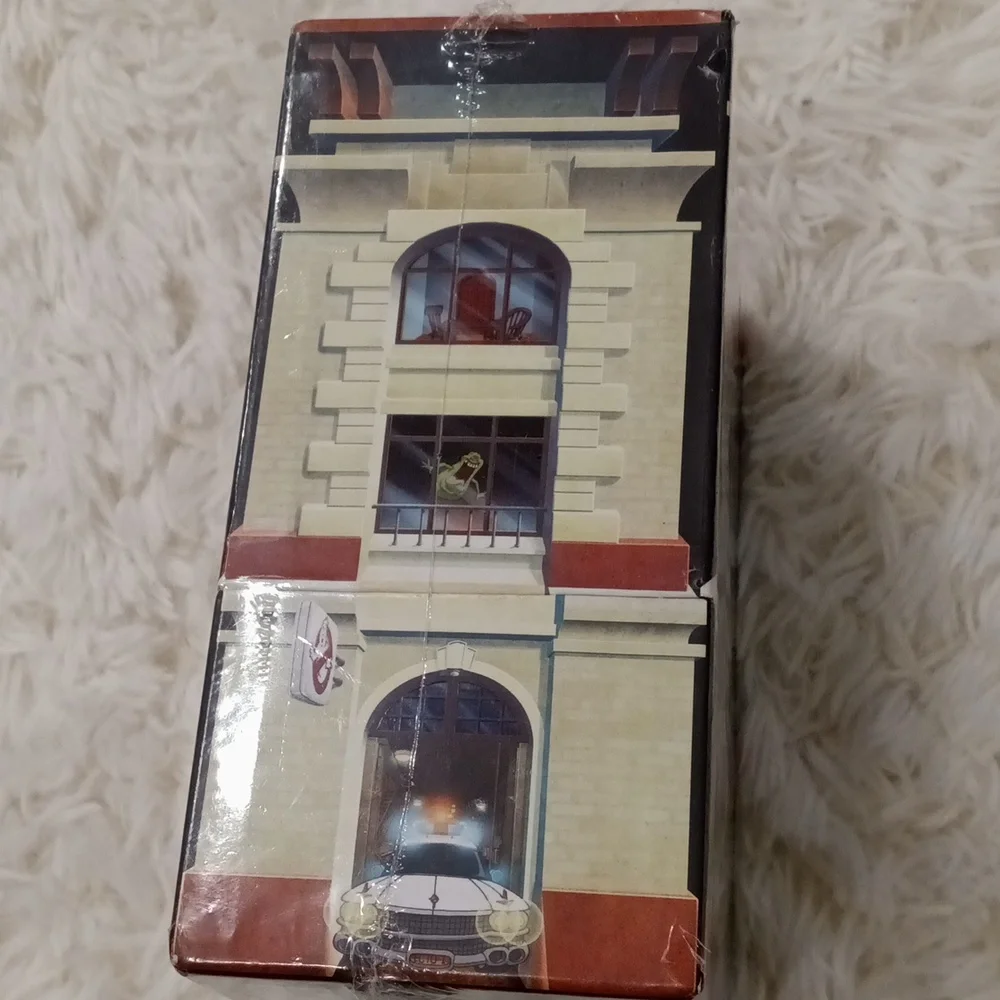 The Real Ghostbusters Complete Collection - Picture 4 of 6